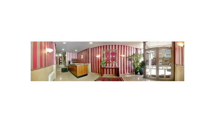 Hotel Jucamar poza 4