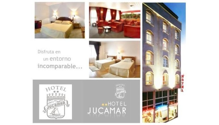 Hotel Jucamar poza 0
