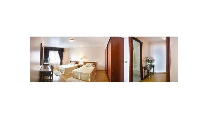 Hotel Jucamar poza 3