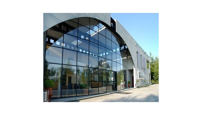 Hotel Kross Aestrada poza 0