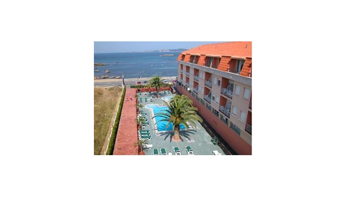 Hotel La Lanzada poza 8