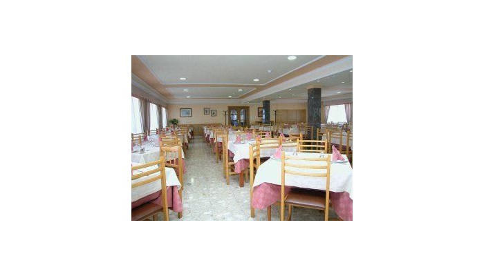 Hotel La Lanzada poza 7