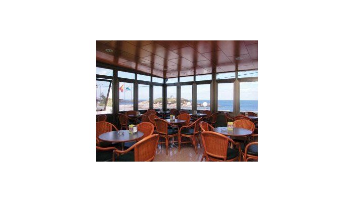 Hotel La Lanzada poza 1