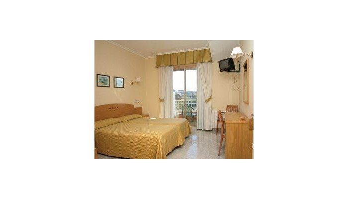 Hotel La Lanzada poza 6