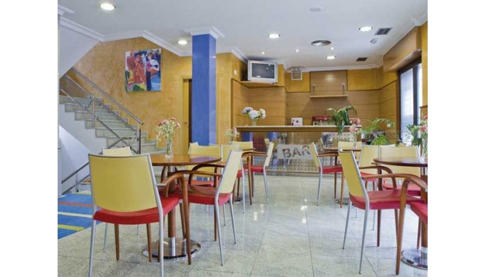 Hotel La Noyesa poza 8