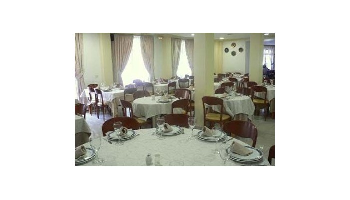 Hotel La Noyesa poza 2