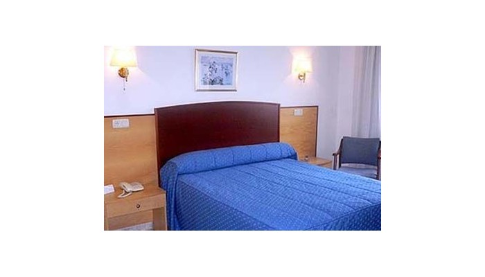 Hotel La Noyesa poza 0