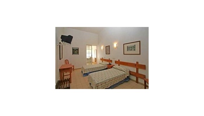 Hotel La Terraza poza 11