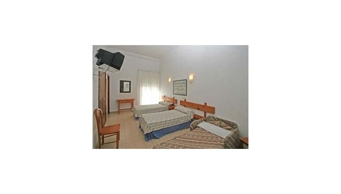 Hotel La Terraza poza 7