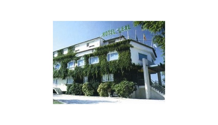 Hotel Leal La Sirena poza 1