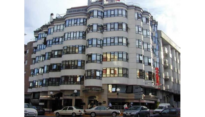 Hotel Libertad poza 4