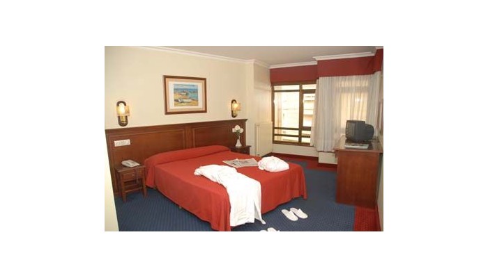 Hotel Libertad poza 7