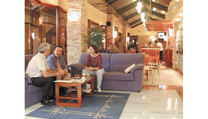 Hotel Libertad poza 1