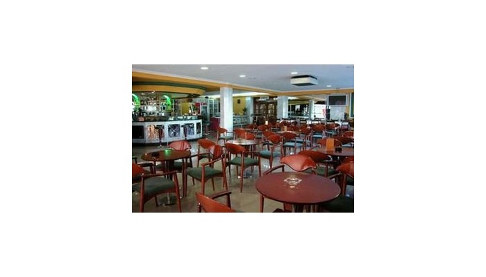 Hotel Los Naranjos poza 5