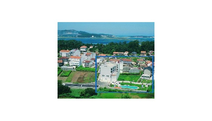 Hotel Los Naranjos poza 3