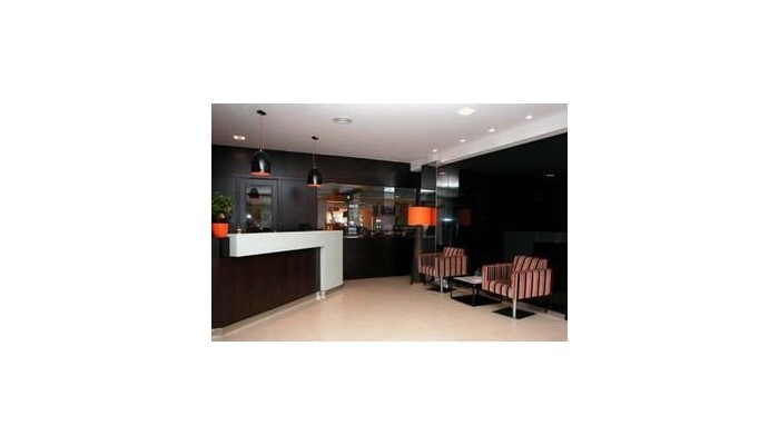 Hotel Los Naranjos poza 10