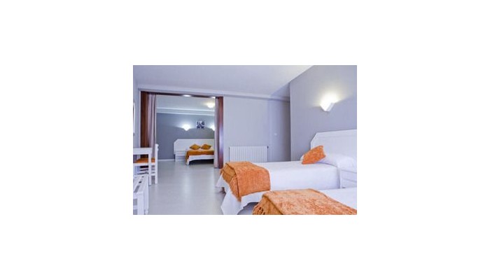 Hotel Los Naranjos poza 11