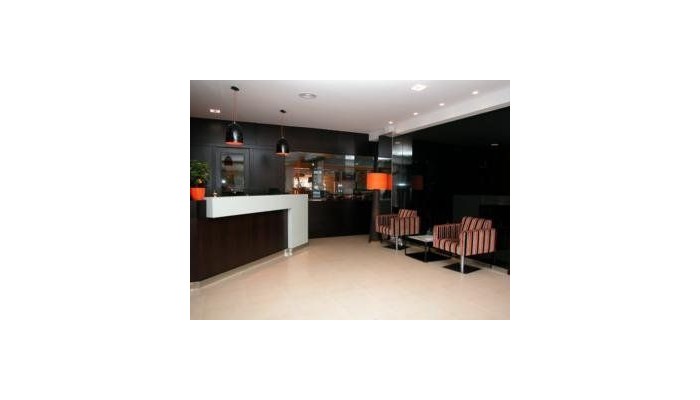 Hotel Los Naranjos poza 2