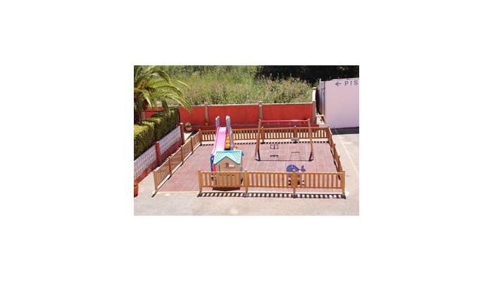 Hotel Los Naranjos poza 7