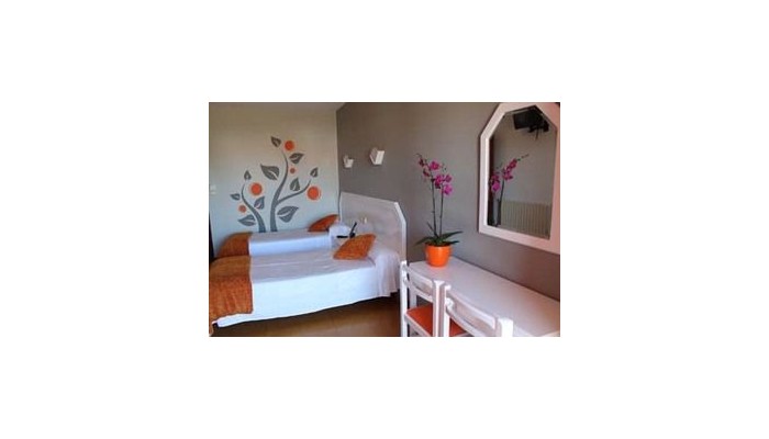 Hotel Los Naranjos poza 8