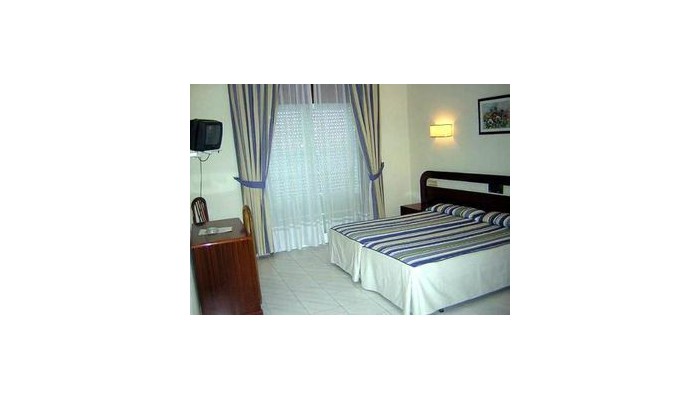 Hotel Luz De Luna poza 7