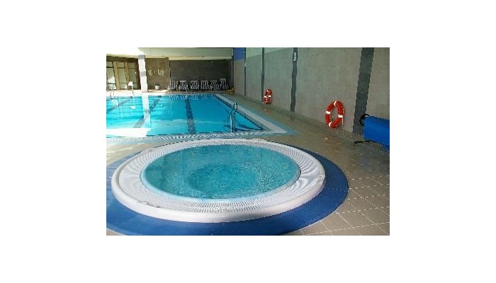 Hotel Luz De Luna poza 4