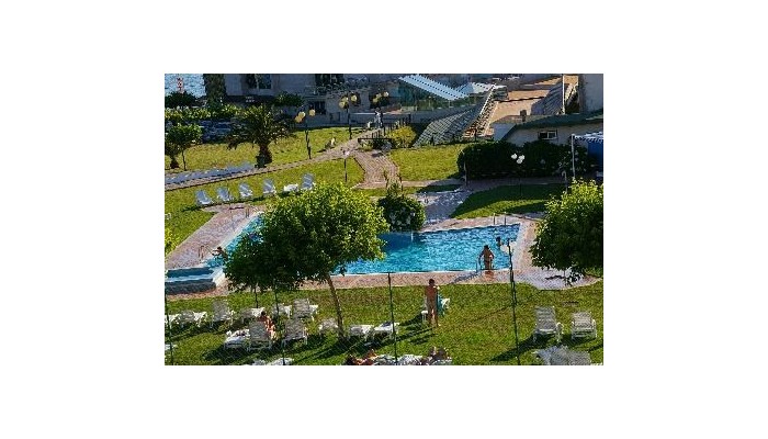 Hotel Luz De Luna poza 3