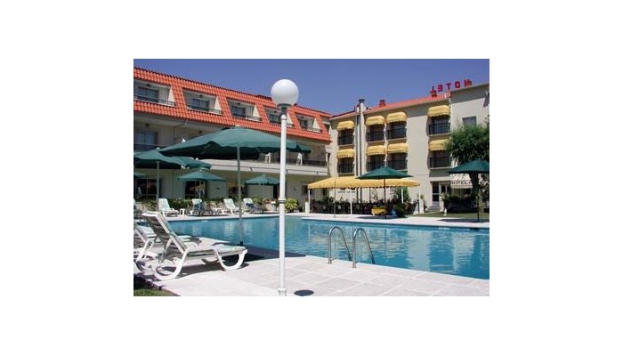 Hotel Mar Del Norte poza 4