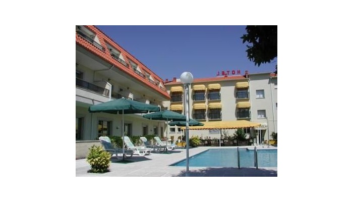 Hotel Mar Del Norte poza 0