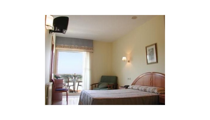 Hotel Mar Del Norte poza 2