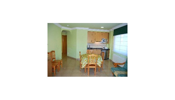 Hotel Marsil Apartamentos poza 3