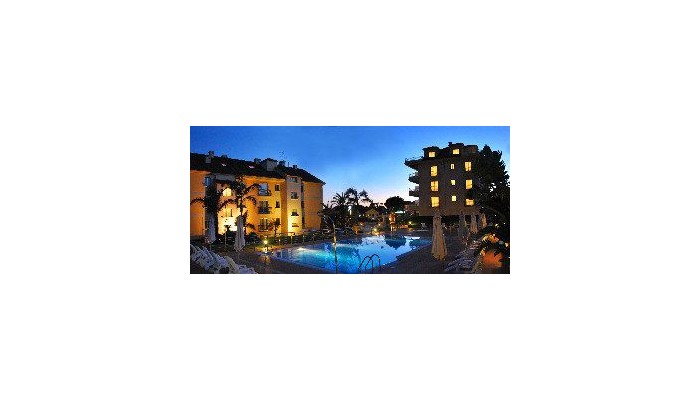 Hotel Marsil Apartamentos poza 5