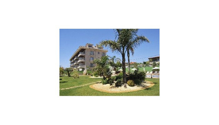 Hotel Marsil Apartamentos poza 1