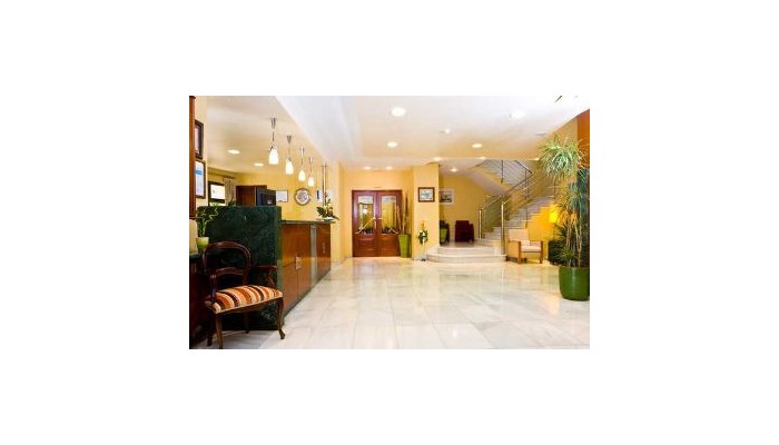 Hotel Maruxia poza 11