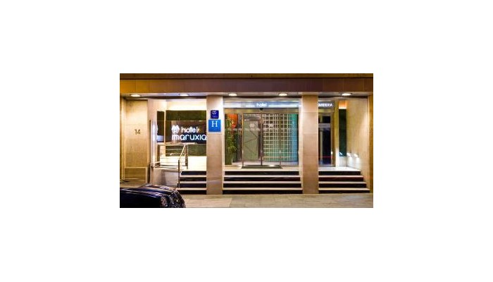 Hotel Maruxia poza 10