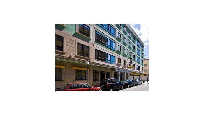 Hotel Maruxia poza 0