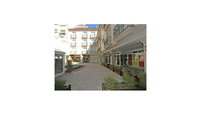 Hotel Marycielo poza 0