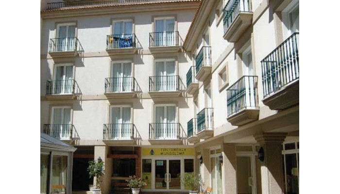 Hotel Marycielo poza 2