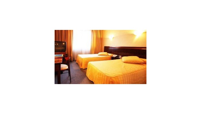 Hotel Mexico poza 11