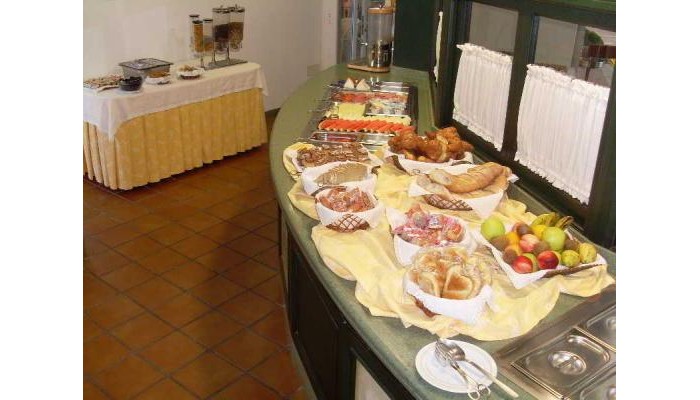 Hotel Mirador Cons Da Garda poza 1