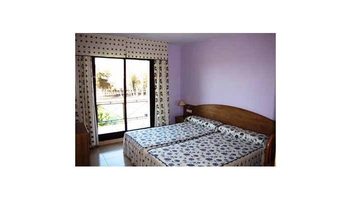 Hotel Montalvo Playa poza 4