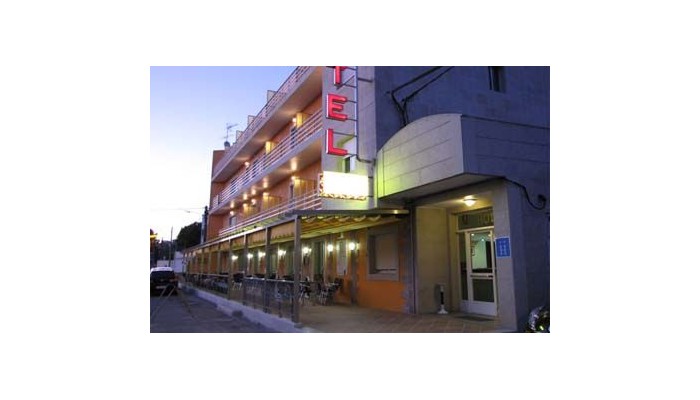 Hotel Montalvo Playa poza 10