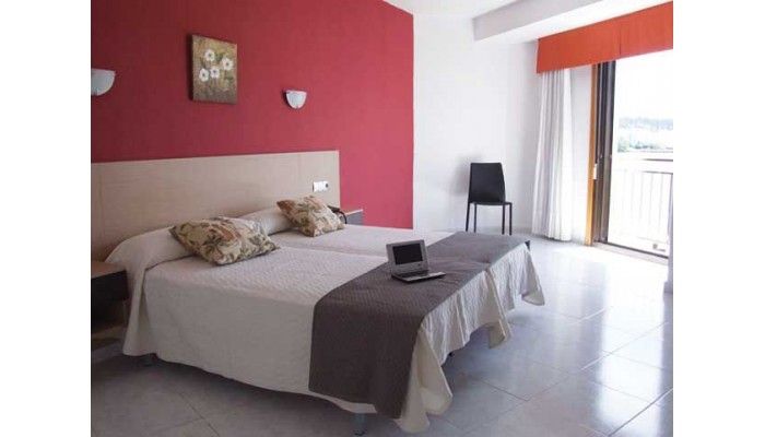 Hotel Montemar poza 3