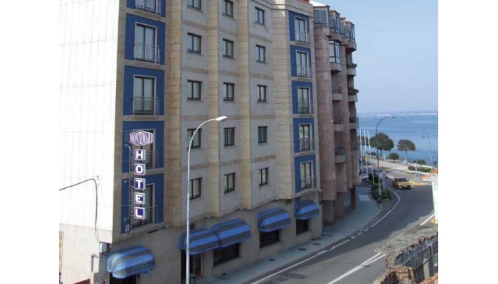 Hotel Montemar poza 0