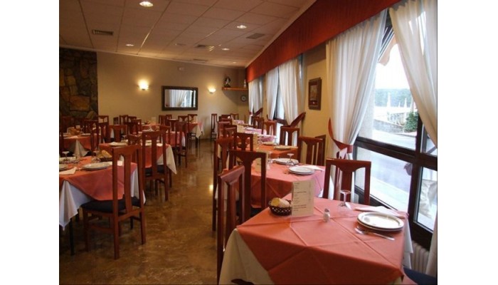 Hotel Montemar poza 11