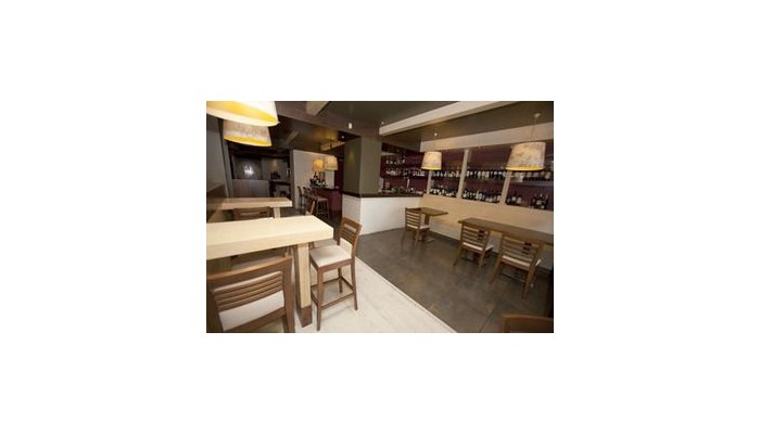 Hotel Natura Petit poza 7