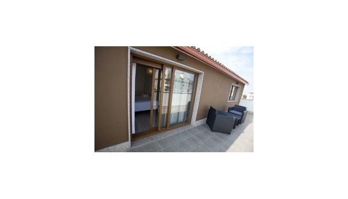 Hotel Natura Petit poza 1