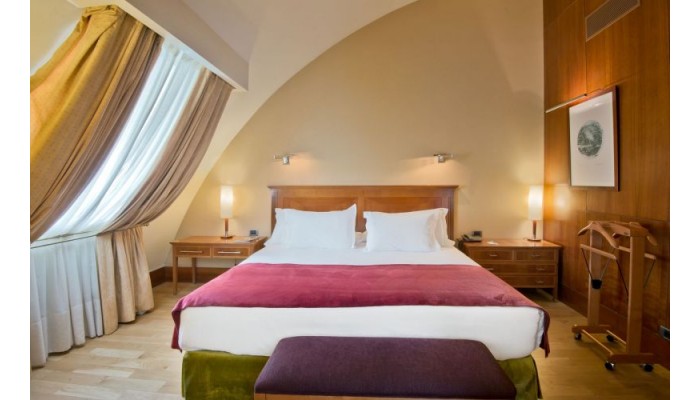 Hotel Nh Collection Vigo poza 1