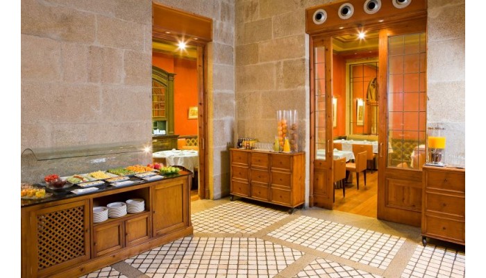 Hotel Nh Collection Vigo poza 3