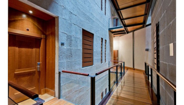 Hotel Nh Collection Vigo poza 8